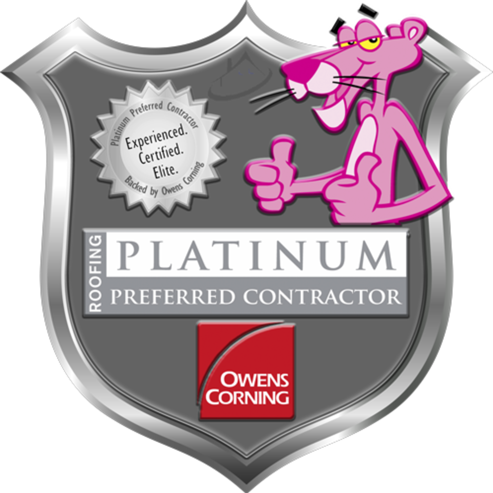 A-1 Roofing Images